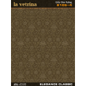 Giấy dán tường La Vetrina 2105-4